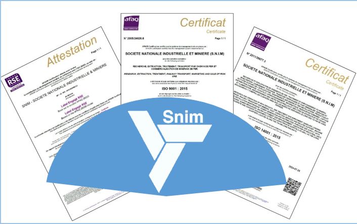 SNIM_CERT