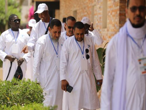 hajj